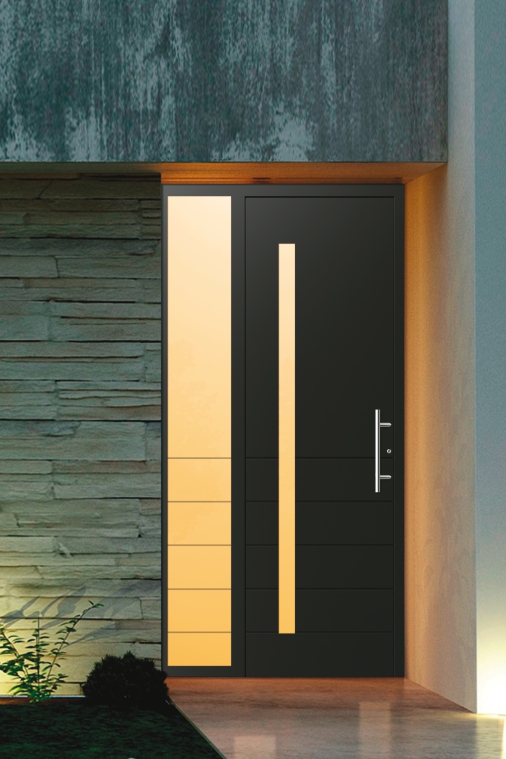 Portes d’entrée